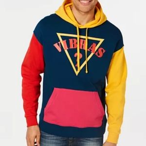 vibras sweater